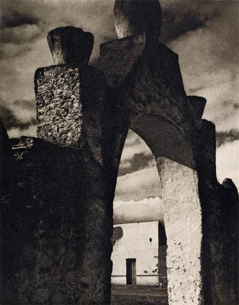 PAUL STRAND. The Mexican Portfolio.